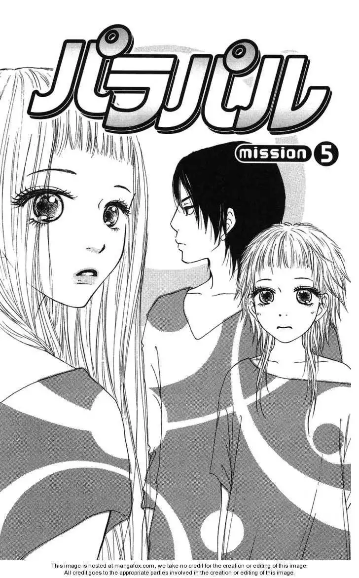 Para Paru Chapter 5 3